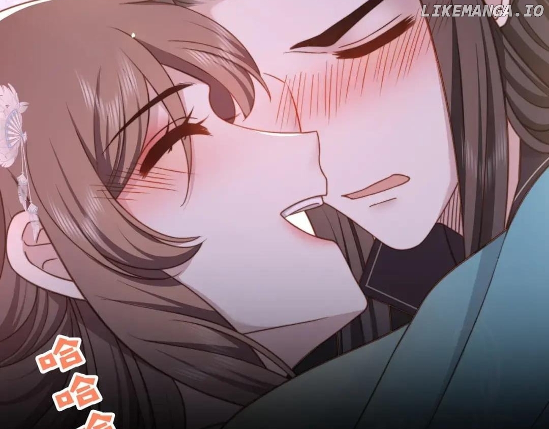 Lonely Emperor Chases His Sister-in-Law Chapter 75 - page 8